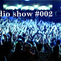 Ibis radio show #002