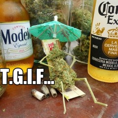 T.G.I.F _KASH DELANO