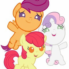 The Perfect Stallion (Filly Version)