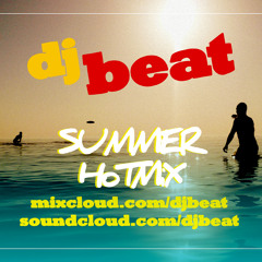 SUMMER HOT MIX / back to 2013