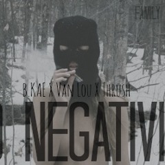 No Negativity (prod. by DaVinci Beats)