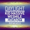 Daylight by WeSmile & Databoy & Kid Massive (David Puentez & Dario Rodriguez Remix)
