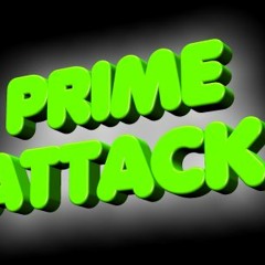 Prime Attack - Time 4 Lovin