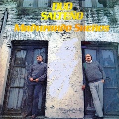 Dúo Salteño - Madurando Sueños  -  La De Abajo(Bajo El Azote Del Sol)