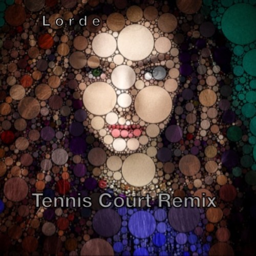 Stream Lorde Tennis Court Remix by wanyo Listen online for free on