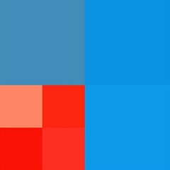 Verticals [disquiet0111-actsofcommons]