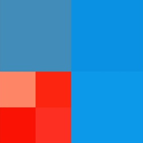 Verticals [disquiet0111-actsofcommons]