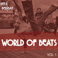 World of Beats Mixtape Vol.1 [Swing and other things!]
