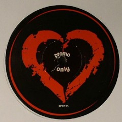 'Lectric Love  (Thick As Thieves Edit)