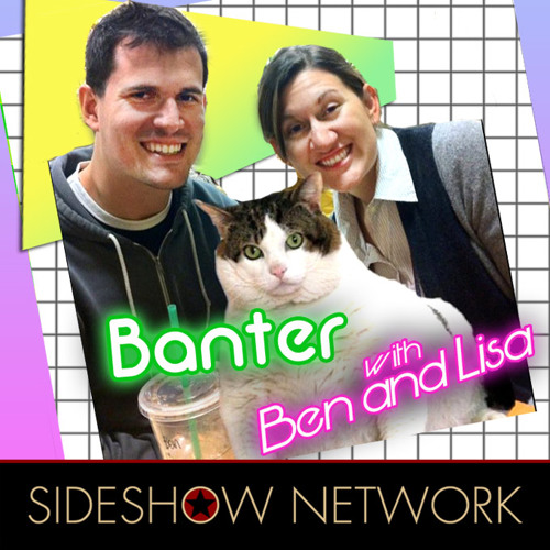 #77: Britney Spears' New Album, Perez Hilton, Golden Globes, and Adrienne Barbeau