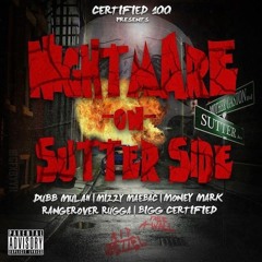 CERTIFIED 100 I Got Da Burna (Prod By MONEY MARK)