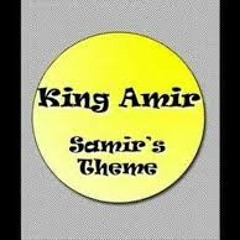King Amir - Samir Theme (DJ IKE MIKE REMIX)