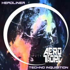 Headliner/La Guru - Techno Inquisition (Full Album)