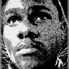 Money Trees, Jay Rock Verse - Covered By J-rsey (Chopped & Screwed) [2014]