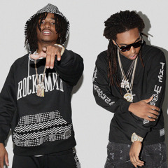 Migos Type Beatz (Part.2) Prod.by @LogganBeatz