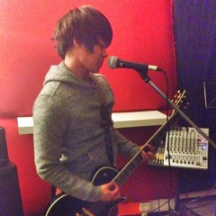 Biglaan (1st practis by nytwish band)