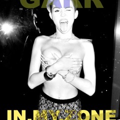 *NEW* GARR- In My Zone