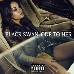 Black Swan (2013) (Prod. Leo Mondavi)