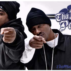 Tha Dogg Pound - Blast On Em
