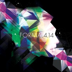 34423 - Curiosity ("Forma. 4.14" PFCD40 2014.1.14)