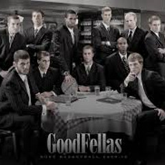 Goodfellaz ft. Illest Uminati & Steezy Hendrix