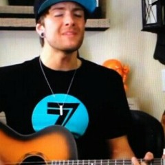 Stay with Me Tonight- Drew Chadwick
