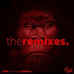 Cash Hollistah "goRilla. (#rejects mix) (feat. Social Club)"