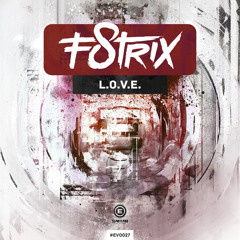 F8TRIX- L.O.V.E (SWOOPS x JAY-VEGA REMIX)