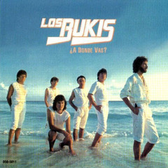 Los Bukis - Viva El Amor (Dj Rick Cumbia Xtended)