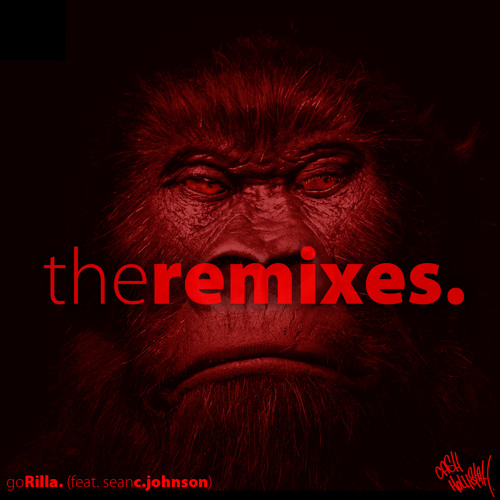 Cash Hollistah Gorilla Vs Lion Remixed By Dj Aslan By Sphere Of Hip Hop