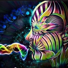 Hard Trance vs 1200 Micrograms End of time Micke Psycodélico