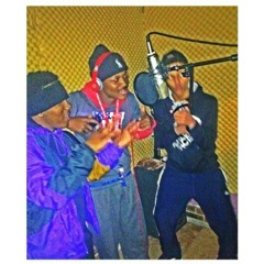 CMC x Squad Boo Ft. ODC at Fayetteville , Nc