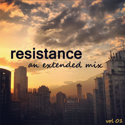 An Extended Mix