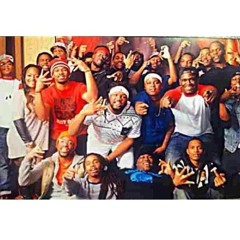 Luh Fat ft. Trell Loc & Darrie Blood