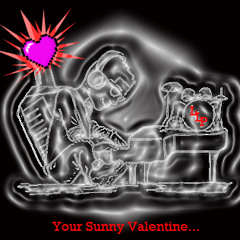 Your Sunny Valentine