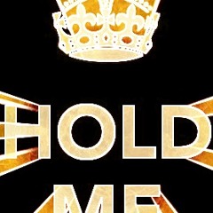 Hold Me ~ Collaborator ~ Jungala Recordings