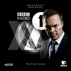 The Great Valley (Pete Tong BBC Radio 1 Set Rip) 14-2-14