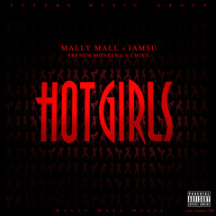 #YoungCalifornia World Premiere: Mally Mall "Hot Girls" feat. IAMSU!, French Montana & Chinx