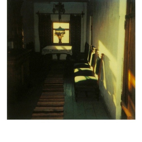 Exodus (When God Abandoned Us)