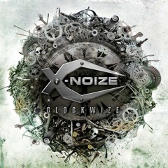 X - Noize & Azax Syndrom - Monsters  (Original Mix)