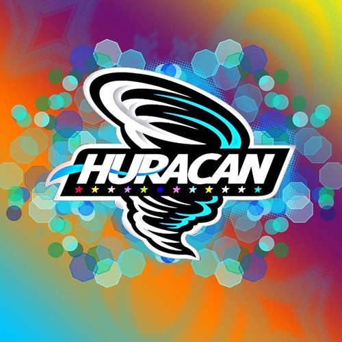 Huracan Five Stunt Group Cheerfest Summer 2014