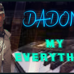 Dadon - My Everything - [February 2014]