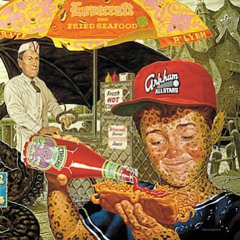 Rock Music of a Psychedelic Nature