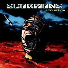 Scorpions Acoustica CD01