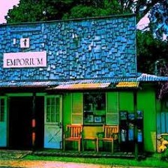 grooving on the olinda mist   "aka maui wowie" from a trip to the islands