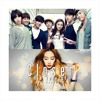 Download Iseng diajakin nyanyi lagu korea| Closer-Teayeon(Ost TTBY) Iseng diajakin nyanyi lagu korea| Closer-Teayeon(Ost TTBY)