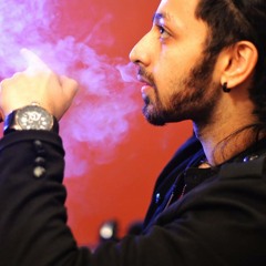 kabhi jo badal barse-hiphop mix(DJ AK)