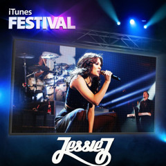 Do It Like A Dude (Live At iTunes Festival 2012)