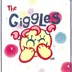 The Giggles- Valentine