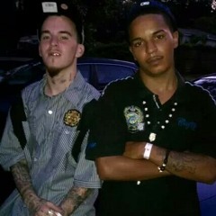 Don Jay & Who Izzy- Shawty Wanna Thug